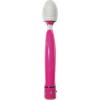 Big Tease Wand Magenta Pink Sex Toy Product Image 1