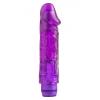 Sugar Baby Purple Vibrator Sex Toy Product Image 1
