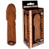 Latin Lover Extension Scrotum Strap With Power Bullet Sex Toy Product Image 1