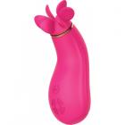 Bliss Nero Magenta Pink Tongue Vibrator Sex Toy Product