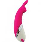 Bella Mini Bunny Magenta Pink Vibrator Sex Toy Product