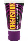 Orgasmix Orgasm Enhancement Gel Water Based 1 Ounce Tube Sex Toy Product