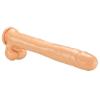 Cloud 9 Extreme 16 inches Dong Beige Sex Toy Product Image 3