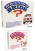 How Well Do You Know The Bride Game Sex Toy Product Image 2
