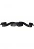 Intima Silk Blindfold Black Sex Toy Product Image 1