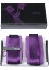 Etherea Cuffs Purple Sex Toy Product Image 2