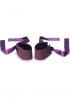 Etherea Cuffs Purple Sex Toy Product Image 1