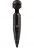 Bodywand Midnight Black Diamond Massager Sex Toy Product Image 1