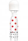 Bodywand Fashion Ladybug White Mini Massager Sex Toy Product