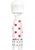 Bodywand Fashion Ladybug White Mini Massager Sex Toy Product Image 1