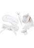 Bodywand 5 Piece Honeymoon Gift Set White Sex Toy Product Image 1