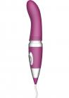 Bodywand Wand With Curve G8 Plug In Orchid Massager Sex Toy Product