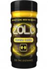 Zolo Real Feel Personal Trainer Cup Yellow Sex Toy Product