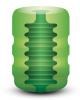 Zolo Original Pocket Stroker Green Sex Toy Product Image 1