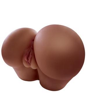 32 lbs F*ck Me Silly Bubble Butt Realistic Masturbator Sex Toy Product