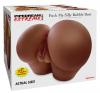 32 lbs F*ck Me Silly Bubble Butt Realistic Masturbator Sex Toy Product Image 2