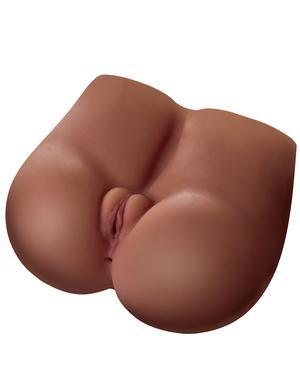 32 lbs F*ck Me Silly Bubble Butt Realistic Masturbator Sex Toy Product