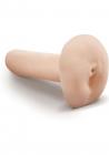 Brown Eyed Girl Masturbator Beige Sex Toy Product