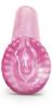 Super Cyber Snatch Pump Pink Sex Toy Product Image 2