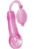 Super Cyber Snatch Pump Pink Sex Toy Product Image 1