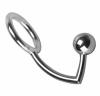 The Manus Anal Intruder Cock Ring Anal Plug Sex Toy Product Image 2