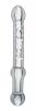 Prana Glass Wand - Clear Sex Toy Product Image 1