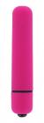 Velvafeel 3.5 inches Bullet Vibe Pink Sex Toy Product