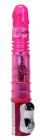 Thrust Her Sex Stick Pink Vibrator Sex Toy Product