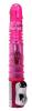 Thrust Her Sex Stick Pink Vibrator Sex Toy Product Image 1