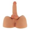 Both Ways Ben Full Size Masturbator Sex Toy Product Image 1