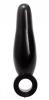 Bum Tickler Finger Toy Black Sex Toy Product Image 4