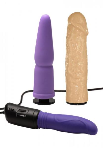 Versa Fuk Sex Machine Sex Toy Product