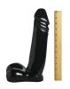 Immense Ivan 13 Inches Dildo Black Sex Toy Product Image 1