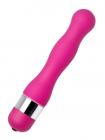 5 Mode Curvy Magenta Vibe Sex Toy Product