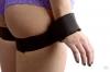 Take Me Thigh Cuff Restraint System Sex Toy Product Image 4