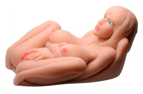 Lusty Lola Female Sex Doll Sex Toy Product
