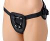 Strap U Siren Universal Harness Black O/S Sex Toy Product Image 1