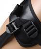 Strap U Siren Universal Harness Black O/S Sex Toy Product Image 4