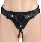 Peg Me Adjustable Strap On with Back Support O/S Sex Toy Product