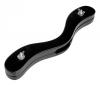 The Enforcer Black Wooden Humbler Sex Toy Product Image 1