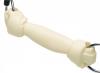 Silicone Bone Gag White Sex Toy Product Image 2