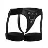 Strap U Bardot Elastic Harness with Thigh Cuffs Sex Toy Product Image 1