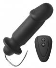 Cock Control 10X Remote Silicone Plug Sex Toy Product
