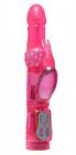 Empress Extra Strong Rotating Rabbit Vibe Pink Sex Toy Product