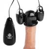 Multi Speed Vibrating Penis Head Teaser Sex Toy Product Image 2