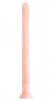 Raging Cockstars Long Dong Leo 18 Inch Dildo Beige Sex Toy Product Image 1