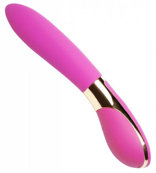 O-gasm 7 Mode Silicone Massager Orgasm Boost Pink Sex Toy Product