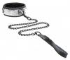 Chained Collar And Leash Sex Toy Product Image 1