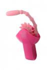 Robo Lick 60X Plus Rotating Dual Stimulator Pink Sex Toy Product
