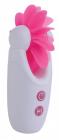 Robo Lick Rechargeable 7X Oral Stimulator Pink Sex Toy Product